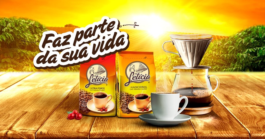 Promoção Café da Manhã
