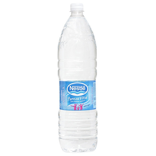 NESTLE AGUA MINERAL 5L