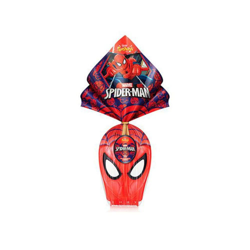 [94397] NESTLE OVO DE PASCOA HOMEM ARANHA 150G