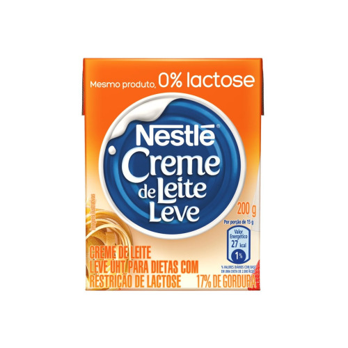 CR LEITE NESTLE TP 200G ZERO LACTOSE