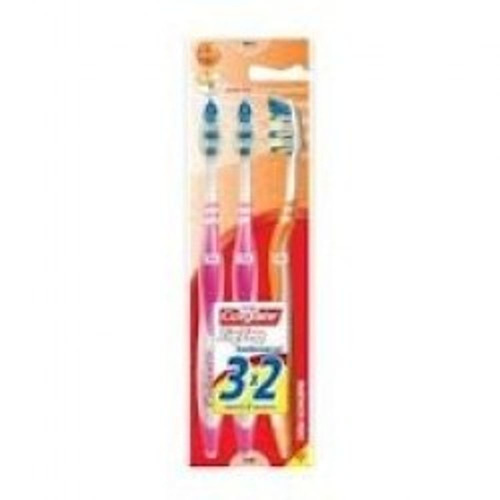 COLGATE ESC DENTAL ZIG ZAG ANTIB MACIA LV3 PG2