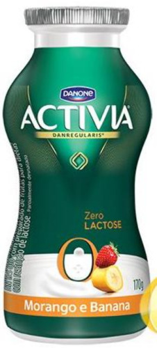 DANONE ACTIVIA LIQ S/LACTOSE MOR BAN 170G