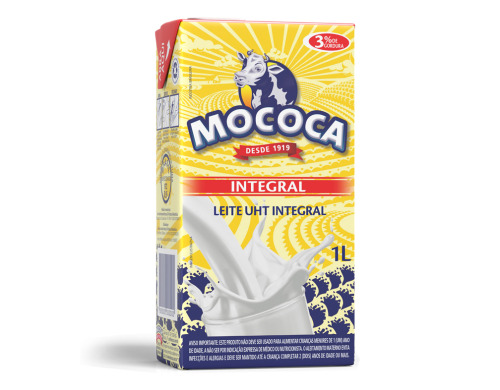 LEITE MOCOCA 1L INTEGRAL