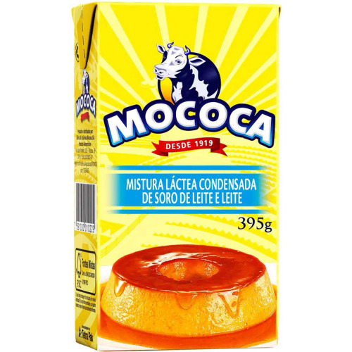 MIST LAC COND MOCOCA TP 395G