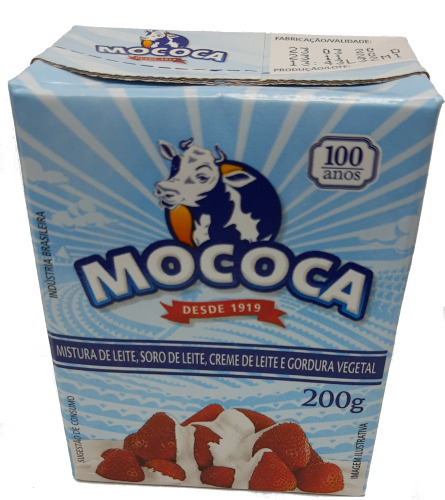 MIST CR LEITE MOCOCA TP 200G