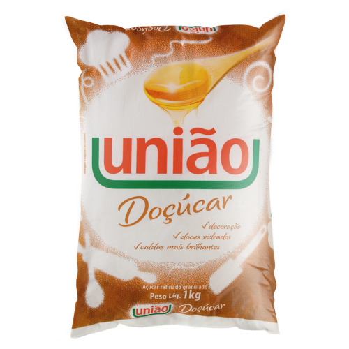 UNIAO DOCUCAR 1K