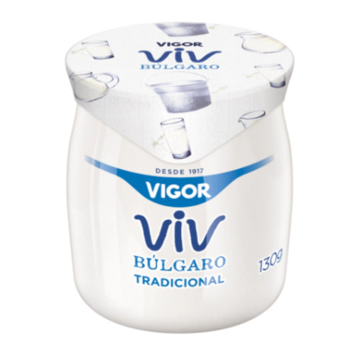 IOG BULGARO VIGOR 130G BLUEBERRY BAUNILHA
