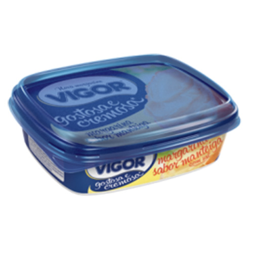 MARG VIGOR 250G SAB MANT C SAL