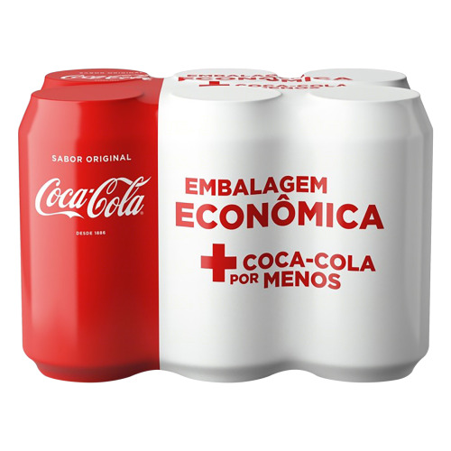 REF COCA COLA LT 350ML PROMOCIONAL