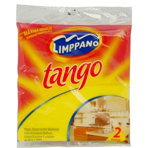 TANGO LIMPPANO 2 UNI