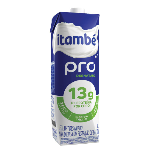 LEITE ITAMBE DESN PRO 1L