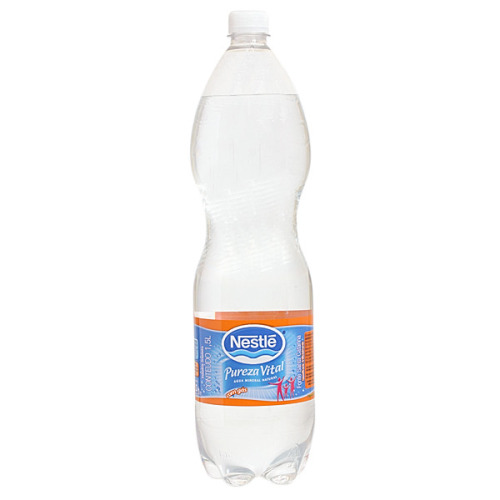 NESTLE PUREZA VITAL C GAS 1,5L