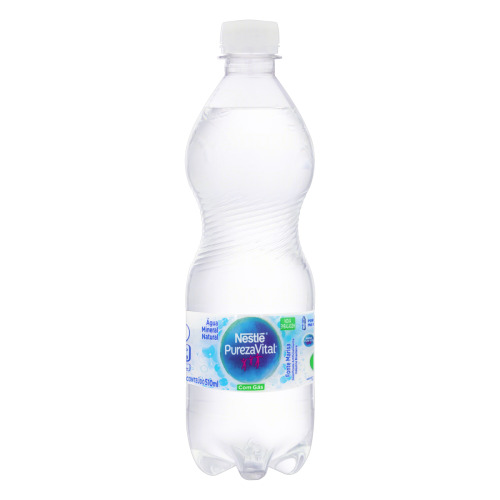 NESTLE AGUA MIN COM GAS 510ML