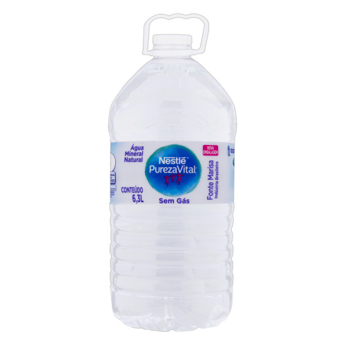 NESTLE PUREZA VITAL NAT 6300ML