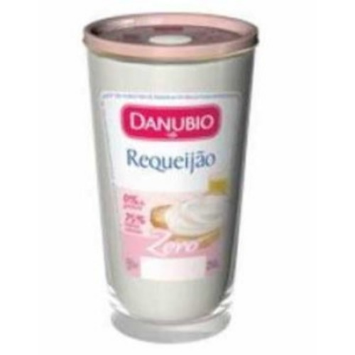 VIGOR REQUEIJAO ZERO 250G