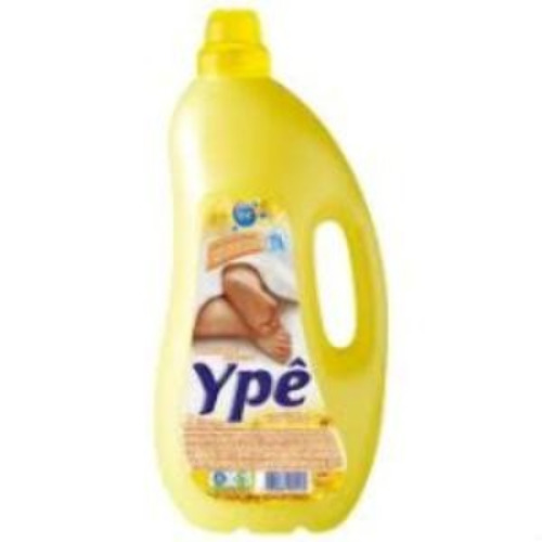YPE AMACIANTE DE ROUPAS 500ML HARMONIA