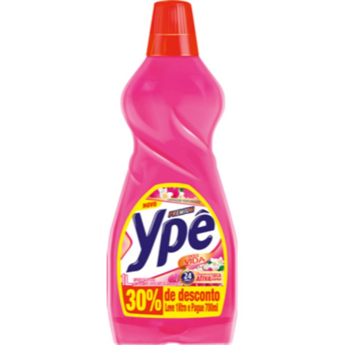 [115665] LIMP PERF YPE 1L DOCE VIDA