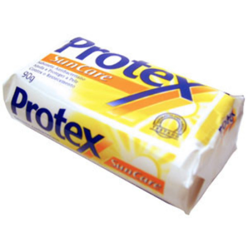 YPE SABONETE ANTI BACTERIANO CARE 90GR