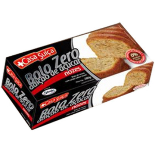 WICKBOLD BOLO CASA SUICA NOZES ZERO 280G