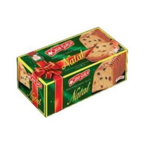 WICKBOLD CASA SUICA BOLO 350G FRUTAS NATAL